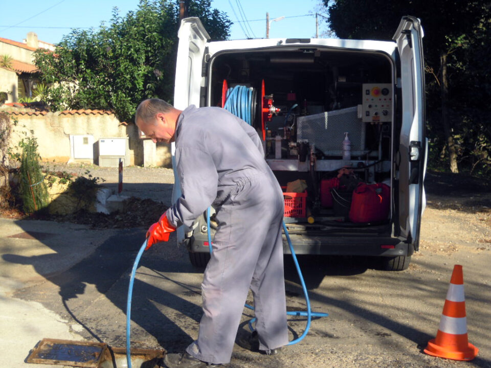 Depannage Debouchage Depannage Debouchage