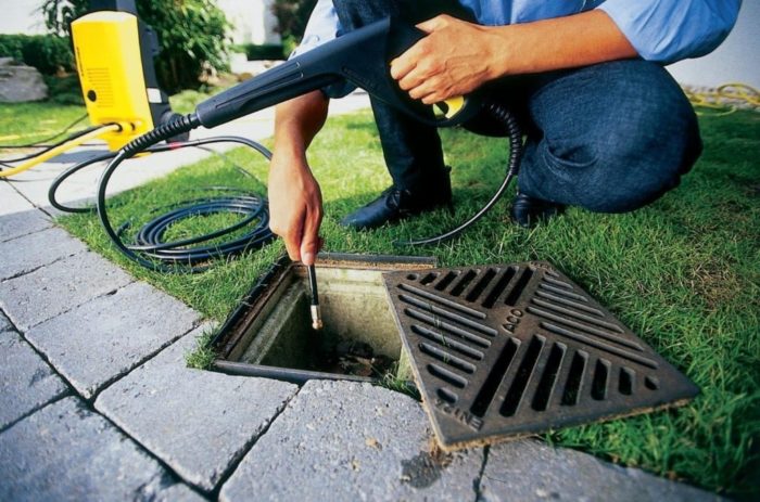 Debouchage Canalisation Pornic Plomberie