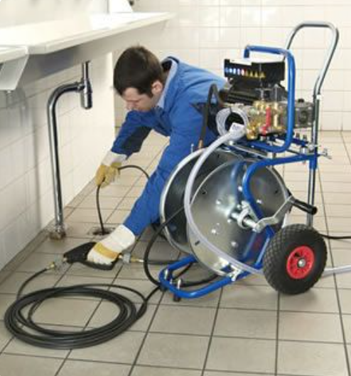 Plb débouchage