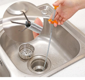 Deboucher Une Canalisation Deboucher