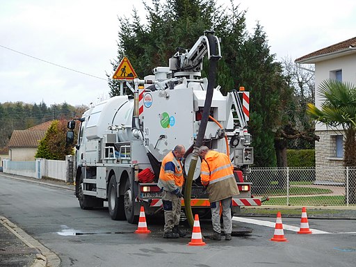 Hydrocureur France Hydrocureur