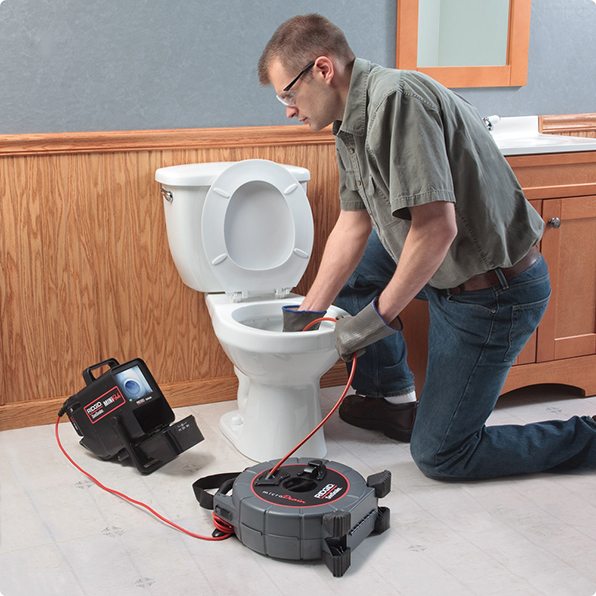 Debouchage Toilette Bouchee Debouchage